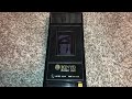 Rewinding A VHS 56