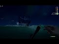 Average Legendary Sea Dog
