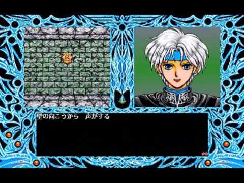 Madou Monogatari is SERIOUS unlike Puyo Puyo! *Ding Dong*