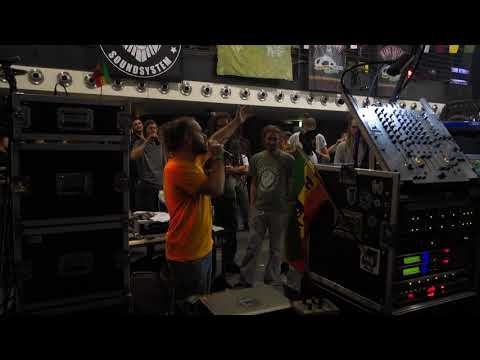 Young Veteran 8th Earthday Celebration - Lights On-Young Veteran playing not the last one-raw audio