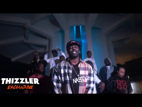 Nasty Nate ft. Choppa Pete - Bout A Bag (Exclusive Music Video) || Dir. ShotByWeez [Thizzler.com]