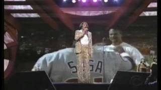 Whitney Houston - Youll Never Stand Alone (Live in Sports Illustrated Awards 1999)