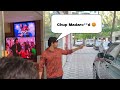 Sidharth Malhotra Spotted At T Series Office In Andheri