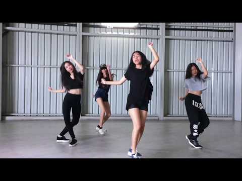 As If It's Your Last cover by GLAMOROUS