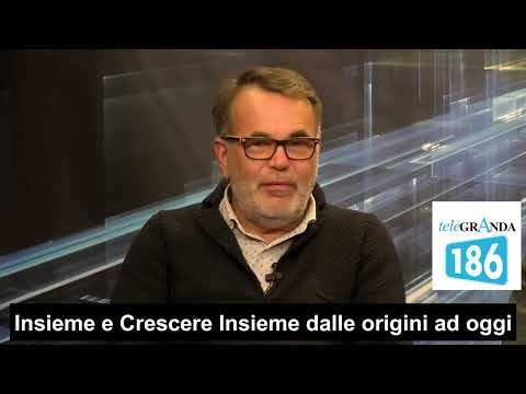 Insieme e Crescere Insieme - Cuneo Civica
