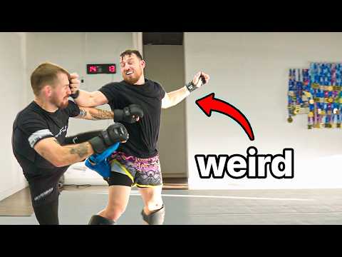 This guy's done every martial art... but is he legit?