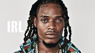 Fetty Wap -Shorty