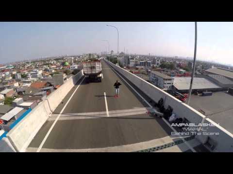 Behind The Scene Official Music Video Ampablasskev MAHAL direct by Jovan Arvisco Princefilms 2015