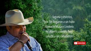 Video Las Hazañas de Mi Abuelo de Manolo Guerrero