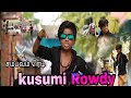 GANA SARAVEDI SARAN ROWDY SONG WHATSAPP STATUS TRENDING