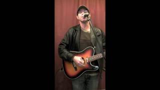 Bruce Springsteen cover- “The time that never was”-by David Zess