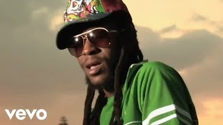 Jah Cure Feat. Phyllisia - Call On Me