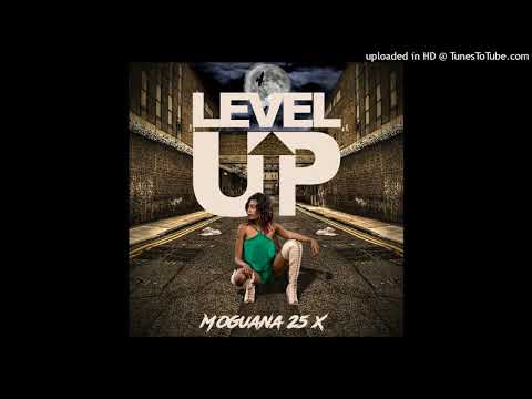 Moguana - Level up (Official audio)