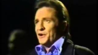 Johnny Cash   Train Of Love   YouTube