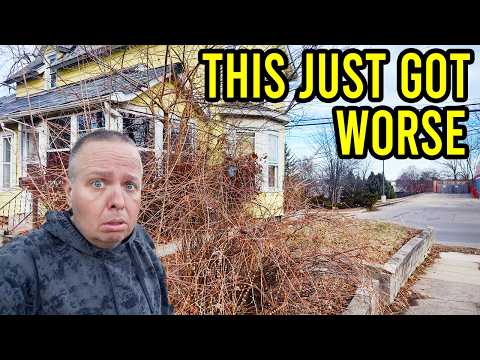 She Was ROBBED $20,000, Now the CITY Is TAKING HER HOME