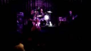 Tiger Army - Through the Darkness