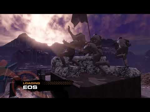 Red Faction: Guerrilla Re(MARS)terd Walkthrough Gameplay Pt. 13