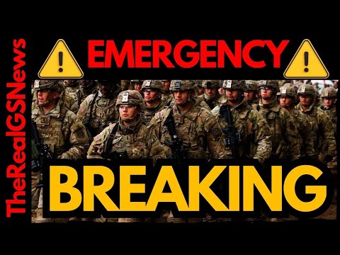 Breaking War Emergency! Urgent Message Going Out! One Step Away From NATO Sending Troops Into Ukraine! - Grand Supreme News 