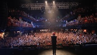 Mike Stud Live: CLOSER