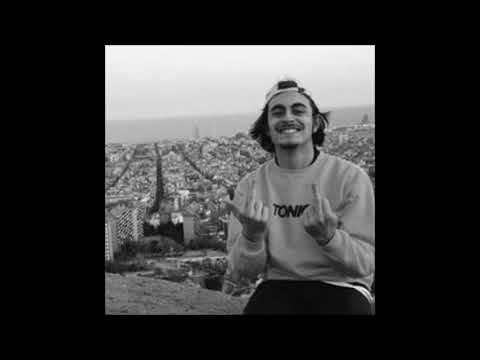 Columbine type beat - Bloqué dans un rêve