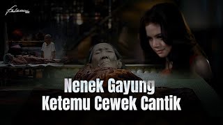 Download lagu Grandma Gayung Ketemeu Beautiful Girl mp3 Download lagu Grandma Gayung Ketemeu Beautiful Girl mp3