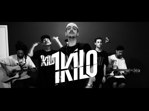 Especial Acústico 1Kilo - Morena/Leão Guerreiro (Pablo Martins, Md, Gabrá, CT, Funkero, Mz)