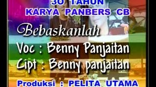 Download lagu PANBERS - BEBASKANLAH ) mp3 Download lagu PANBERS - BEBASKANLAH ) mp3