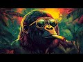 Relaxing Dub Reggae Mix Good Vibes Only