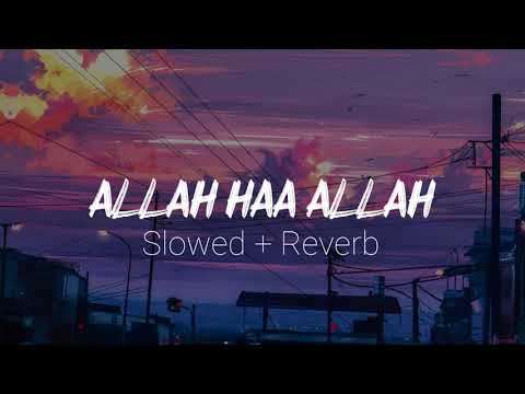 Malana Maulan Siwallah (SLOWED REVERB) - Acoustic