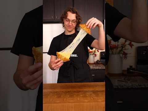 Grilled Choaf Grilled Cheese