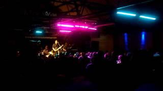 The wedding present- Give my love to Kevin - Wrexham 20/06/17