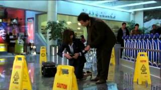 The Terminal (2004) Video