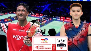 Download lagu (MS~R16) Alwi Farhan (INA) VS Kunlavut Vitidsarn (THA) | World Championships 2025 mp3 Download lagu (MS~R16) Alwi Farhan (INA) VS Kunlavut Vitidsarn (THA) | World Championships 2025 mp3