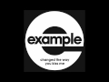 Example - Changed The Way You Kiss Me (Club ...