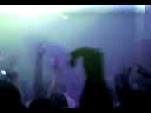 Pacha NYC 11 8 08 part 2