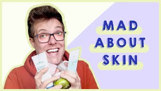 @Mad About Skin | Best Korean Moisturizers EVER?!