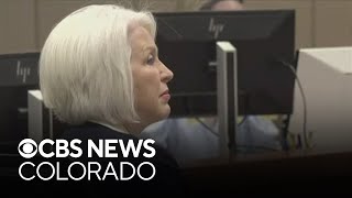 Colorado governor signals intent to review Tina Peters' clemency case, sparking controversy