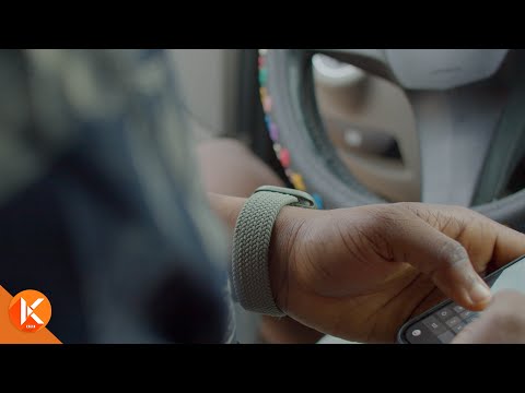 Braided Solo Loop is the Best Thing Apple Makes