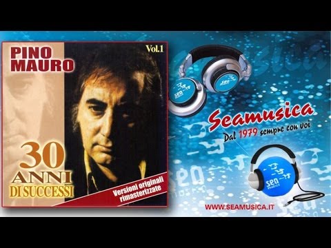 Pino Mauro - 'A sfida