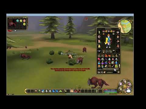 Flyff Aibatt- Hunting 2025 Pirates event