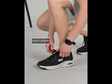 Skechers ARCH FIT INFINITY Walking Shoes For Men Buy Skechers