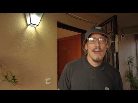 HANKEL | La Delio de fondo (Shot by Calavera Cónica)