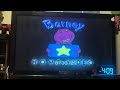 Closing To Barney S All Aboard For Sharing 1996 VHS