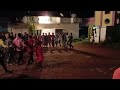 Sarabhaguda 2023 Vinayakachaviti Video 2 Araku Tribal Culture How To Dance Demssa