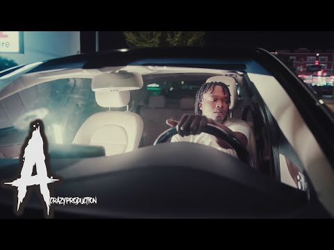 Tre8 - Just Saying (Official Video) Shot by @Acrazyproduction