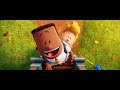 The Bubble Guppies Vs Paw Patrol Movie 2005 Treehouse Comic Inc Scene