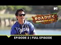The Water Rugby Challenge | MTV Roadies Journey In South Africa (S19) | Episode 2