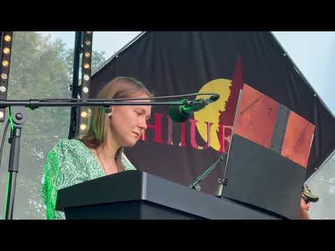 "EI TEA..." // OLEM & Ernst Enno // @Hiiu folk 2023