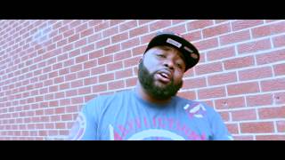 Sapp - Stoner freestyle video