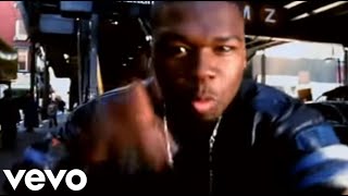 50 Cent - I&#39;m a Hustler (Music Video)